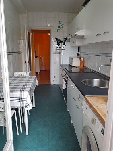 Casas en venta y pisos alquiler - 2