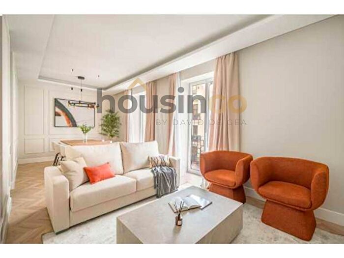 Piso en venta en Comunidad de Madrid, Madrid de 2 habitaciones
