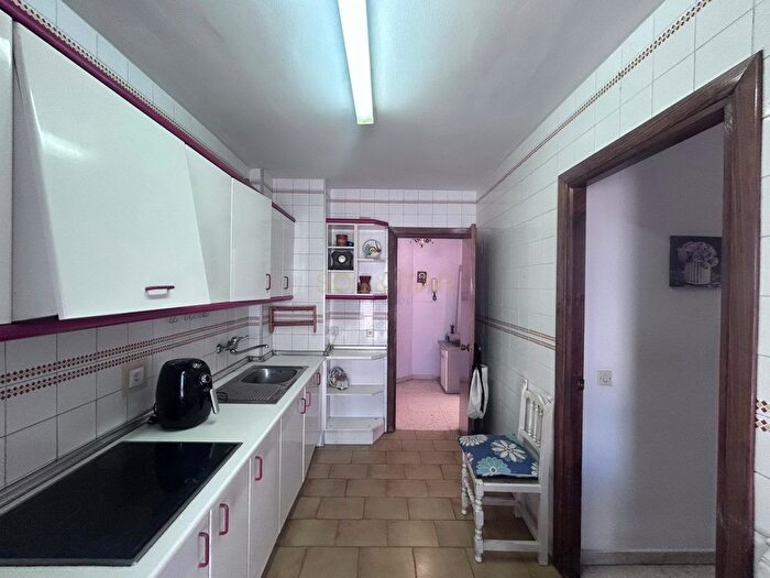 Casas en venta y pisos alquiler - 2