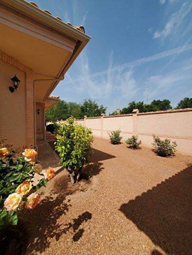 Casa en venta en Área RuralValverdeLas Casas, Ciudad Real Capital
