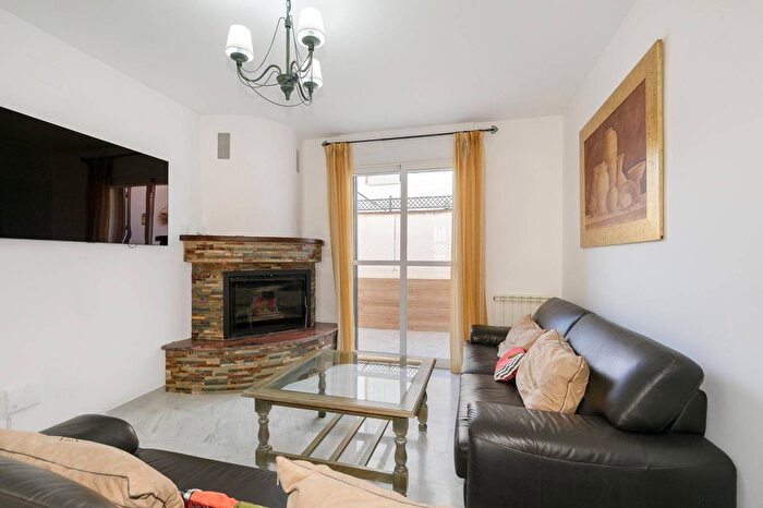 Casa en venta en Andalucía, Granada de 4 habitaciones