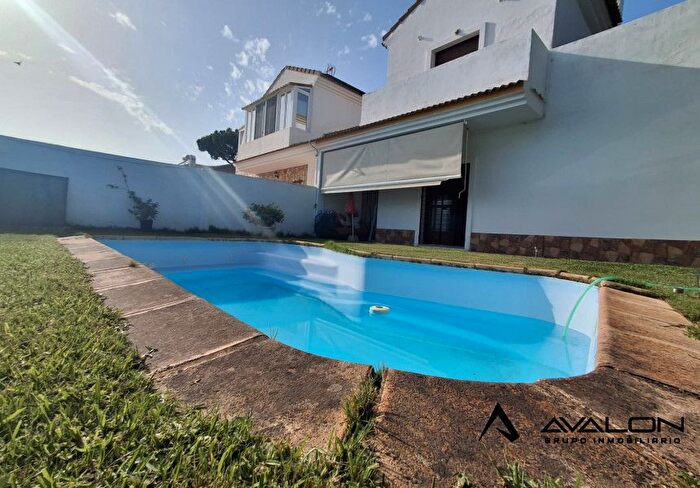 Casa en venta en Mazagón, Huelva de 4 habitaciones