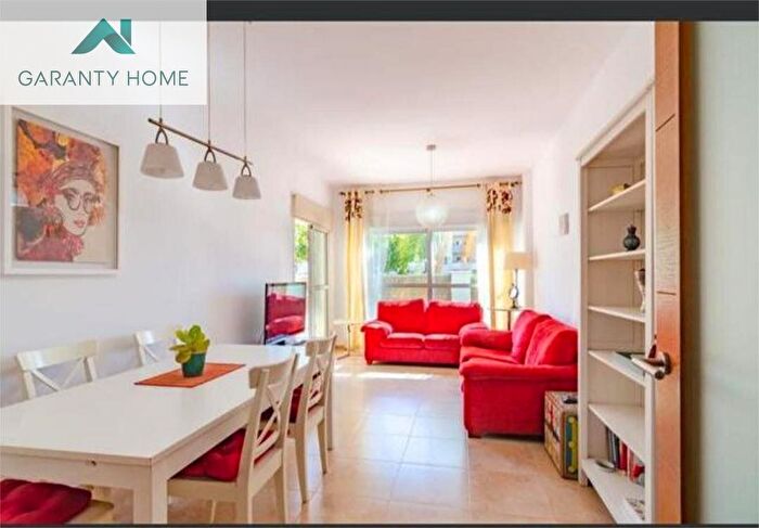 Piso en alquiler en Playa del Rincón, Rincón de la Victoria de 3 habitaciones