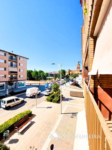 Casas en venta y pisos alquiler - 1