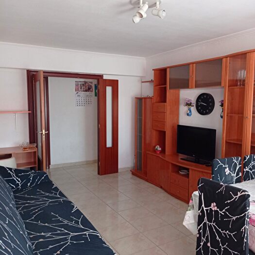 Piso en venta en Fraga, Huesca de 4 habitaciones