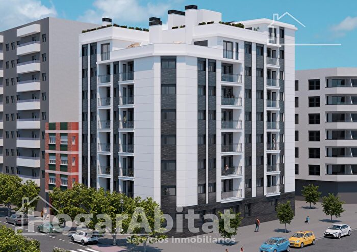 Casas en venta y pisos alquiler - 2