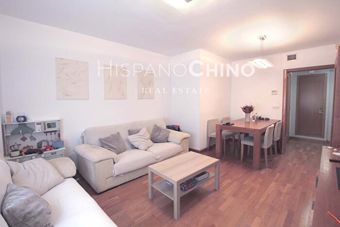 Casas en venta y pisos alquiler - 2