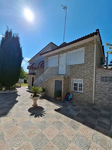 Casa en venta en El Álamo, Madrid de 5 habitaciones