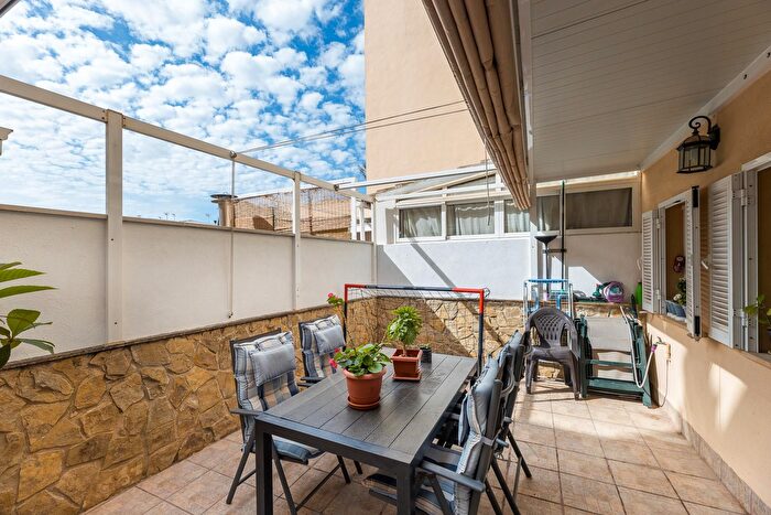 Casa en venta en Llevant, Es Vivero de 3 habitaciones