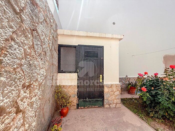 Casas en venta y pisos alquiler - 2