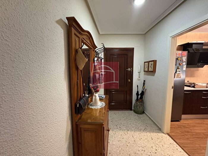 Piso en venta en Villanueva de la Serena, Badajoz de 4 habitaciones