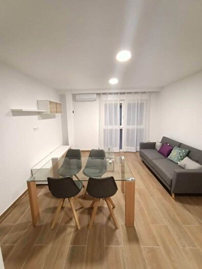 Piso en venta en Andalucía, Cádiz de 2 habitaciones