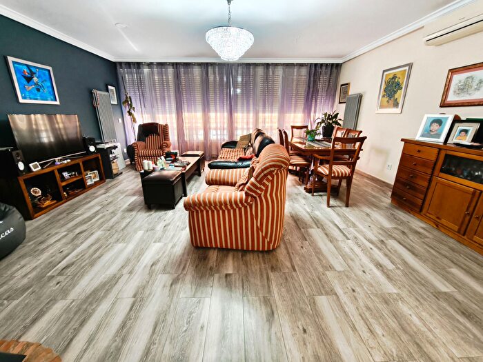 Casa en venta en Norte Universidad, Móstoles de 4 habitaciones