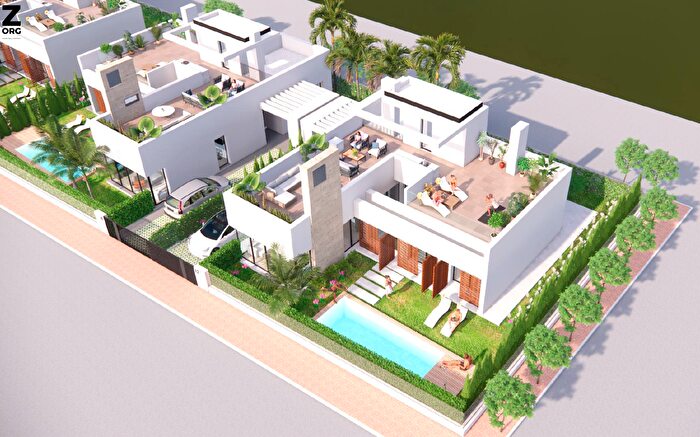 Casas en venta y pisos alquiler - 3