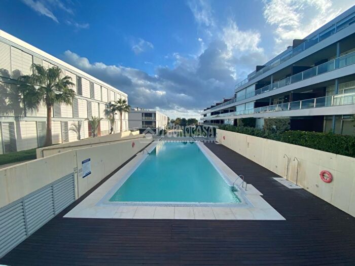 Piso en venta en Chullera, Manilva de 3 habitaciones