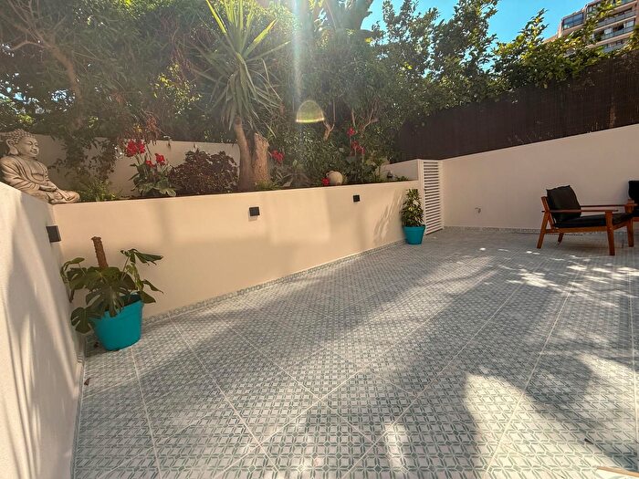 Piso en venta en Ponent, Cala Major de 3 habitaciones