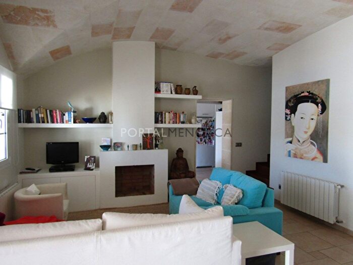 Casas en venta y pisos alquiler - 3