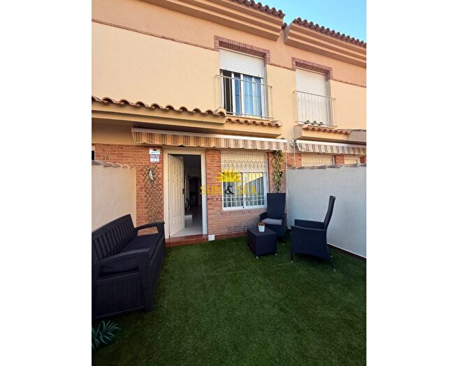 Casas en venta y pisos alquiler - 1