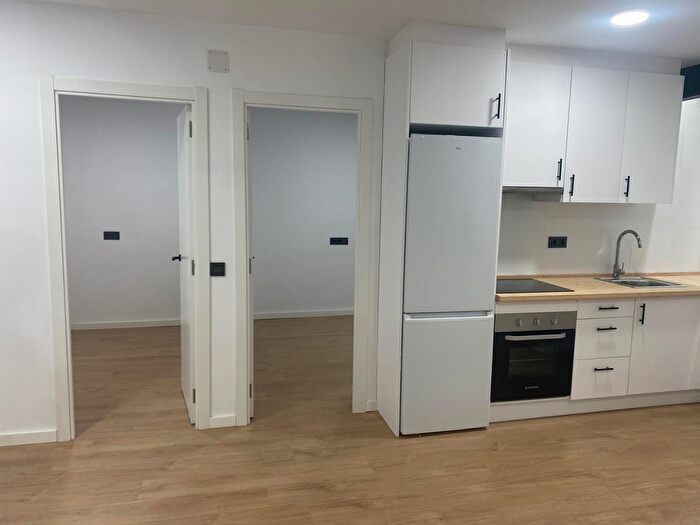 Piso en venta en Centro, Barrio del Centro de 2 habitaciones