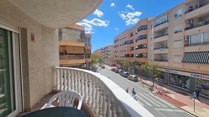 Piso en venta en Campello pueblo, El Campello de 3 habitaciones