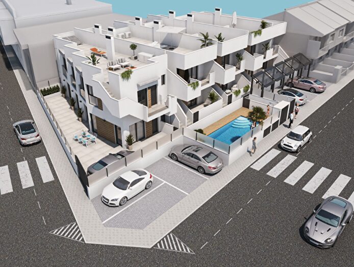 Casas en venta y pisos alquiler - 3