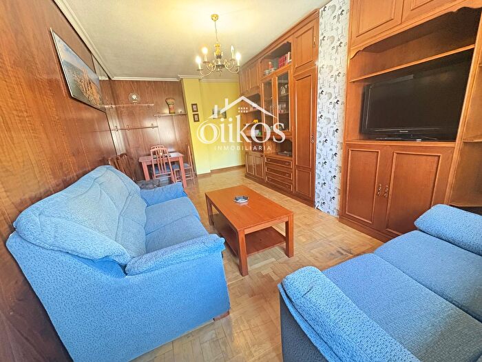Casas en venta y pisos alquiler - 2