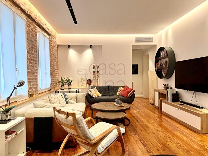 Casas en venta y pisos alquiler - 2