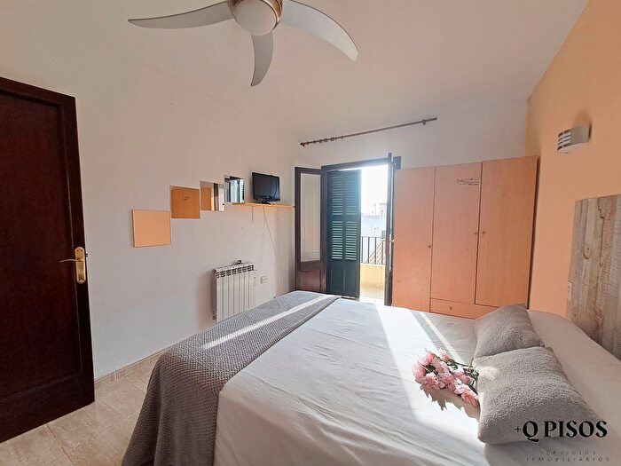 Casas en venta y pisos alquiler - 2