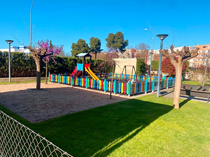 Piso en venta en Nuevo Hospital, Ciudad Real Capital de 2 habitaciones