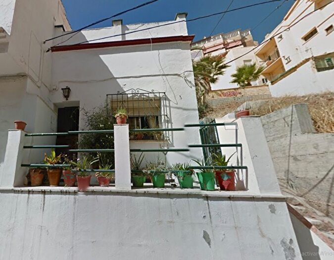 Casa en venta en Centro, Conde de Ureña de 2 habitaciones