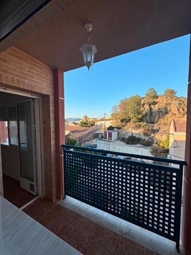 Piso en venta en Pedanías Este, Zeneta de 4 habitaciones
