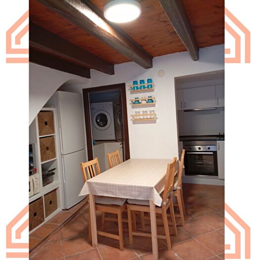 Piso en alquiler en Castellar de nHug, Barcelona de 3 habitaciones