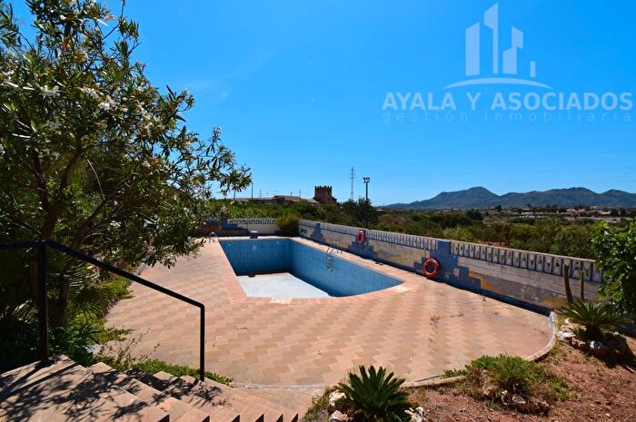 Casas en venta y pisos alquiler - 3