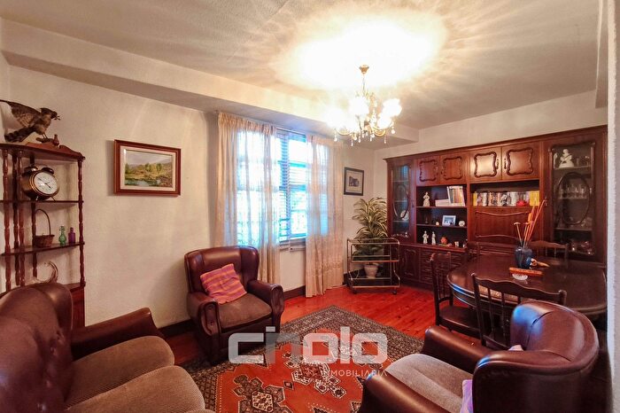 Casas en venta y pisos alquiler - 1