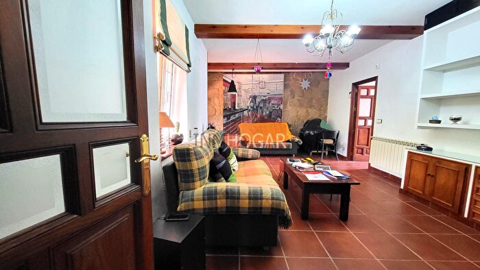 Casas en venta y pisos alquiler - 3