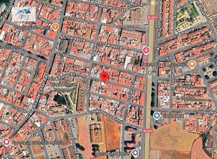 Casas en venta y pisos alquiler - 2