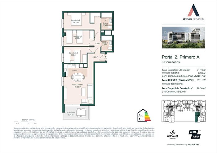 Casas en venta y pisos alquiler - 2