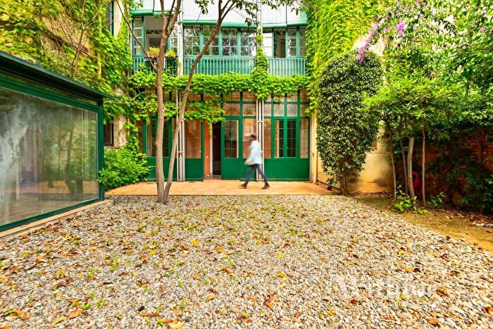 Piso en alquiler en Sarrià Sant Gervasi, Sarrià de 4 habitaciones