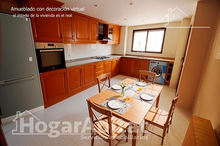 Casas en venta y pisos alquiler - 1