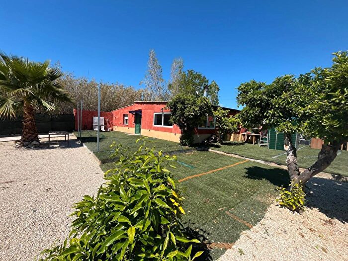Casa en venta en Comunitat Valenciana, Alicante de 3 habitaciones