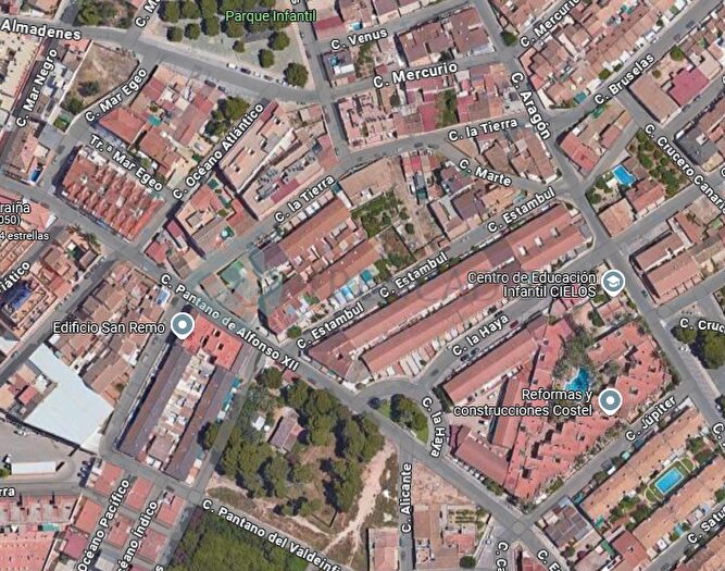 Casas en venta y pisos alquiler - 2