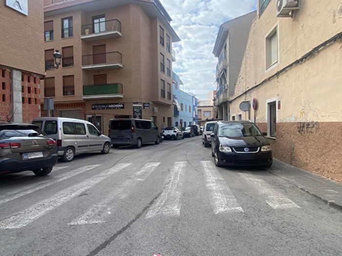 Casas en venta y pisos alquiler - 3