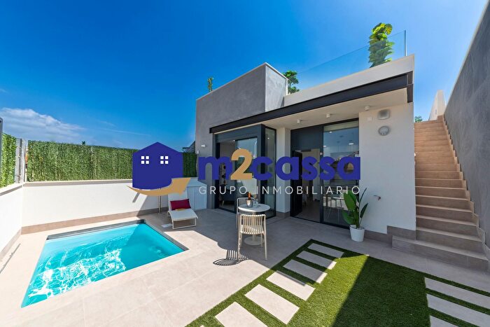 Casas en venta y pisos alquiler - 1