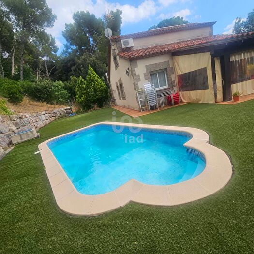 Casa en venta en LAmetlla del Vallès, Barcelona de 3 habitaciones