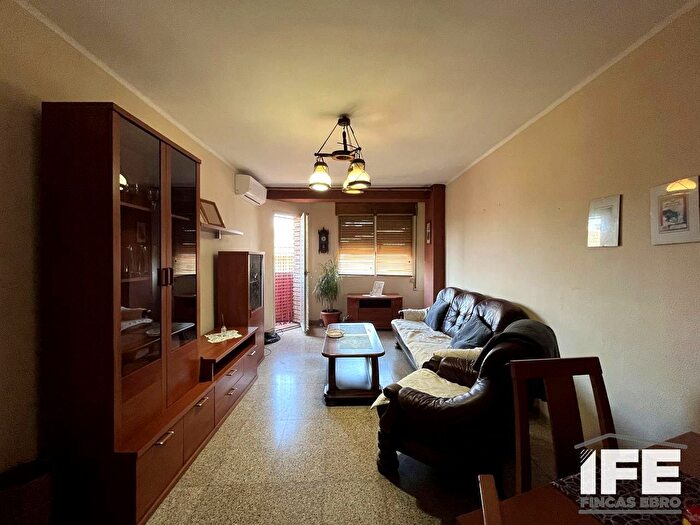 Piso en venta en Pedrola, Zaragoza de 3 habitaciones