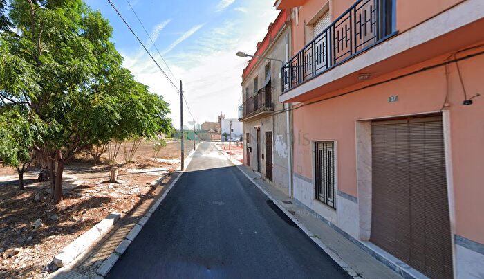 Piso en venta en Gavarda, Valencia de 4 habitaciones