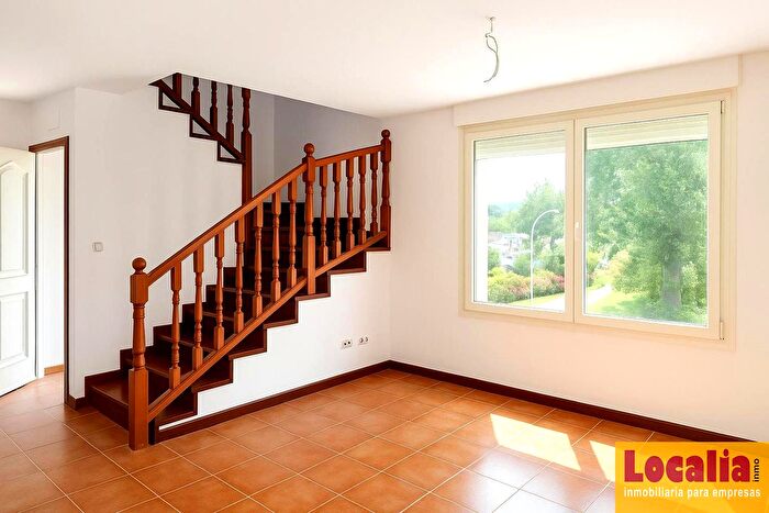 Casas en venta y pisos alquiler - 2