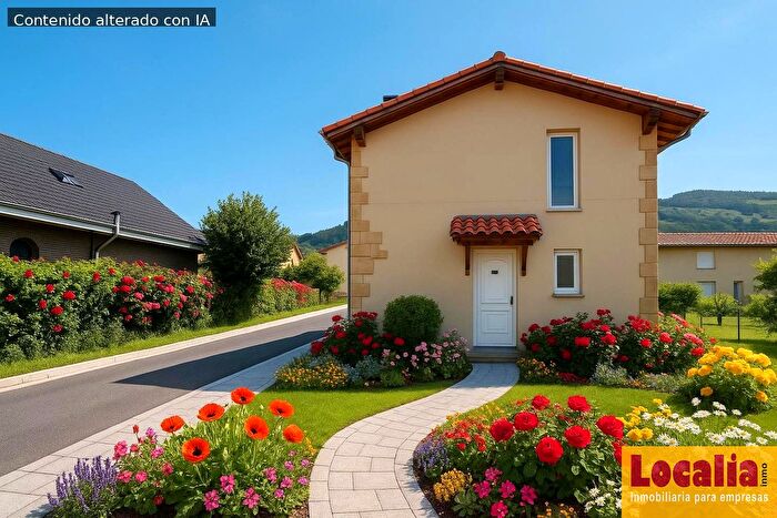 Casa en venta en Santa María de Cayón, Cantabria de 2 habitaciones
