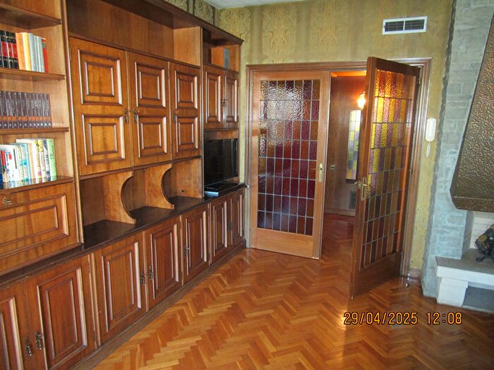 Piso en alquiler en Les Corts, Barri de les Corts de 3 habitaciones