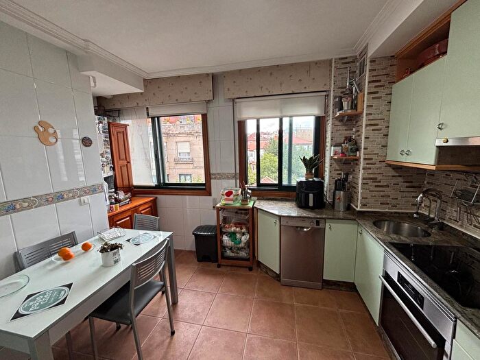 Casas en venta y pisos alquiler - 2